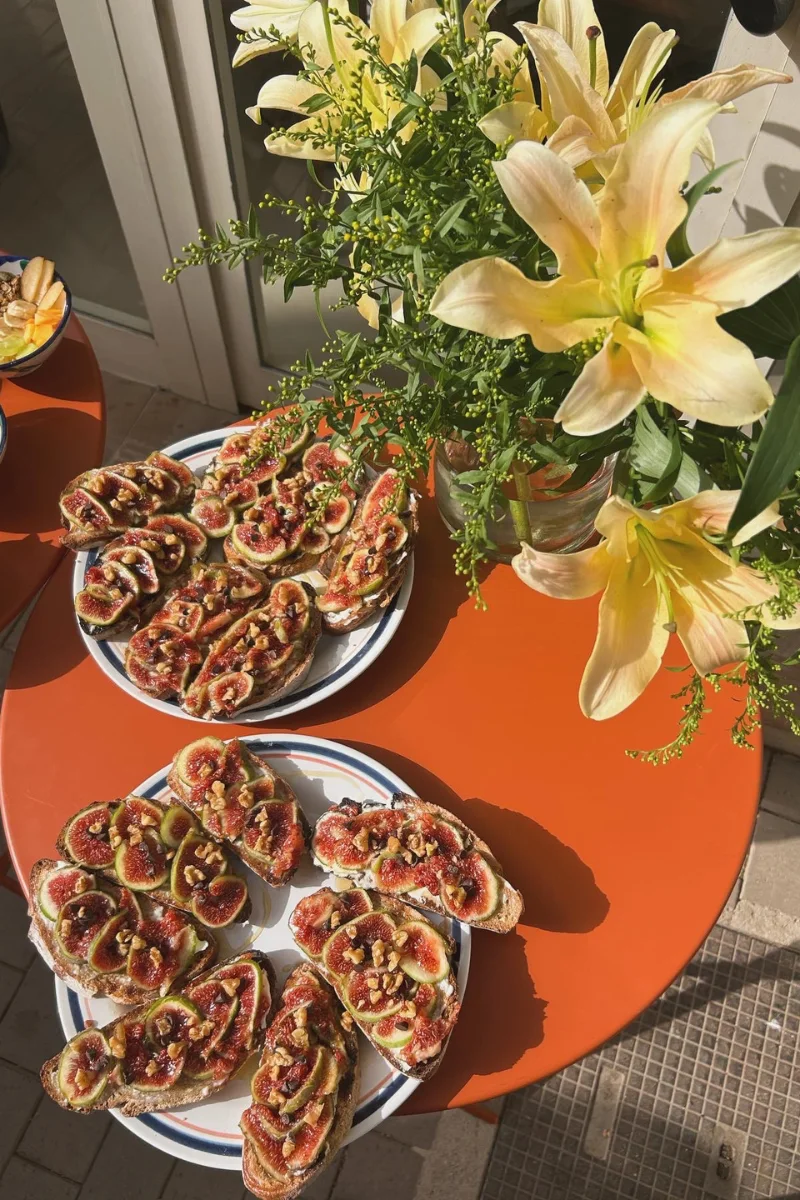YOGA Y BRUNCH at La Galga | 3 de octubre